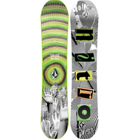 Kids Ripper x Volcom 106 2023 Snowboard