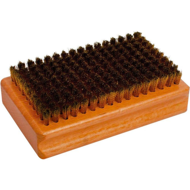 Brosse en laiton