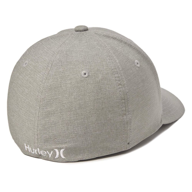 Casquette Phantom Resist Gris