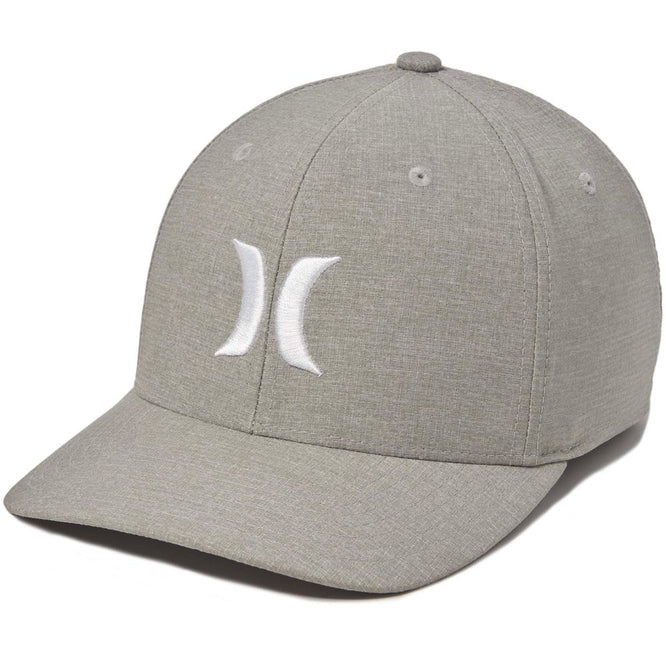 Casquette Phantom Resist Gris