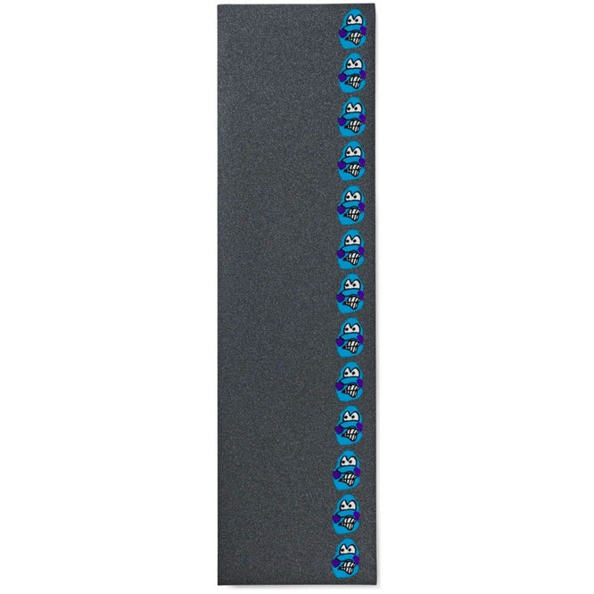 Griptape noir à rayures Dane