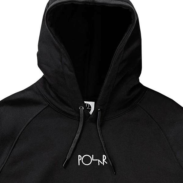 Default Hoodie Noir