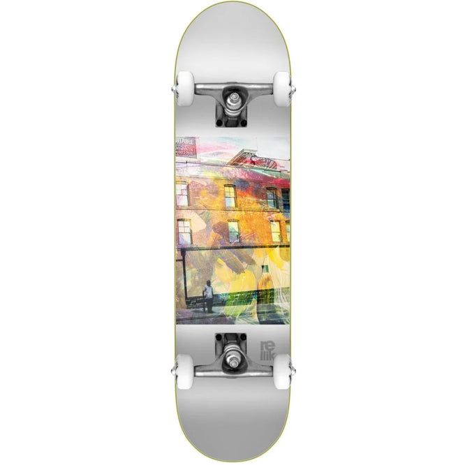 Picture House 7.75" Skateboard complet