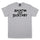 T-shirt Skate and Destroy gris
