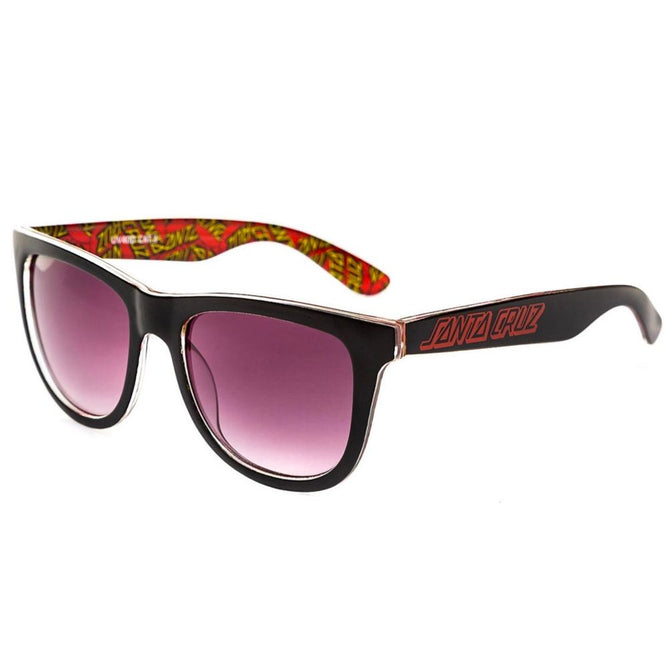 Lunettes de soleil Multi Classic Dot Noir