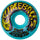 Roues de Skateboard Snot Rockets Pastel Pink 95a 54mm