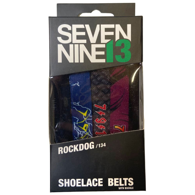 Ceinture de lacets Rockdog