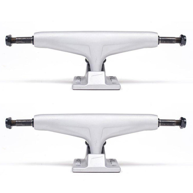 Chariots de skateboard Mag light Silver 5,25 pouces