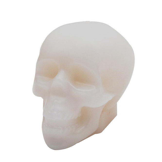 Skull Wax