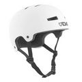 Casque Evolution Solid Colors Satin Olive