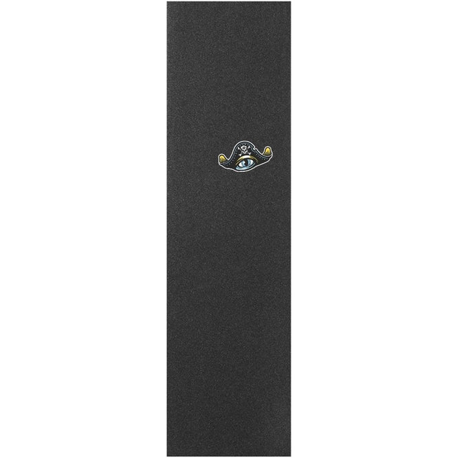 Chapeau de capitaine Stoked Noir Griptape