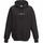 Sweat à capuche Heavyweight Script New French Navy