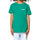 T-Shirt Mini Script Day Fall