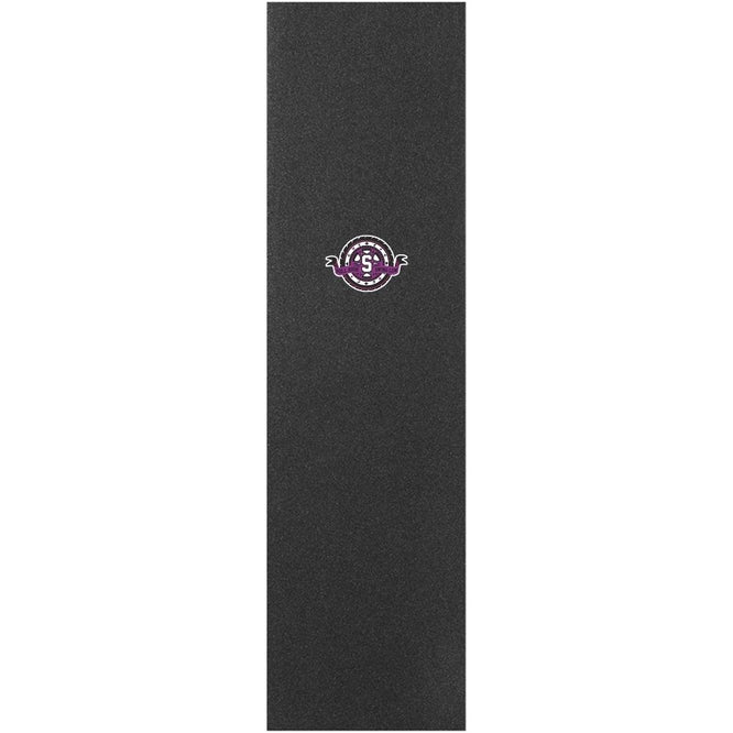 Stoked Roll High Swing Low Griptape noir
