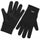 Gants Tek-No Gris graphite