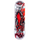 Team Elvedin Diablo Yellow Skateboard complet