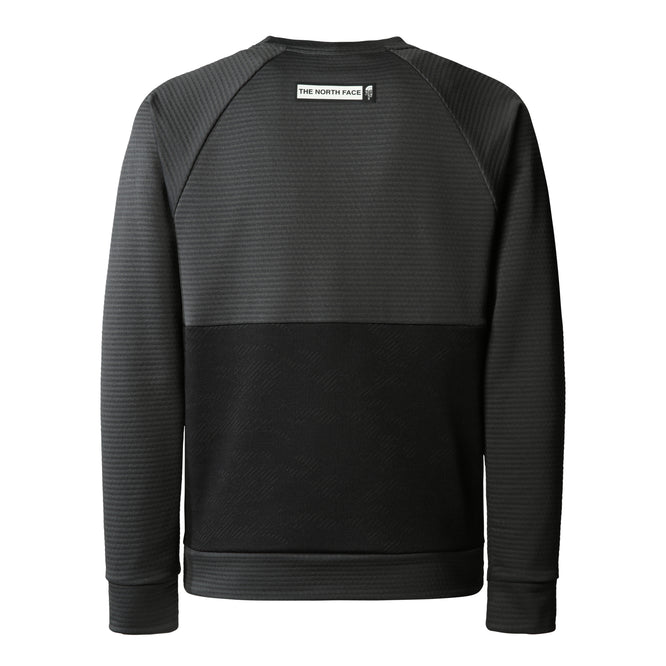 Mountain Athletics Crew Asphalt Grey