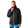 Veste isolée Quest TNF Black/TNF White