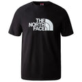 T-shirt raglan Easy noir