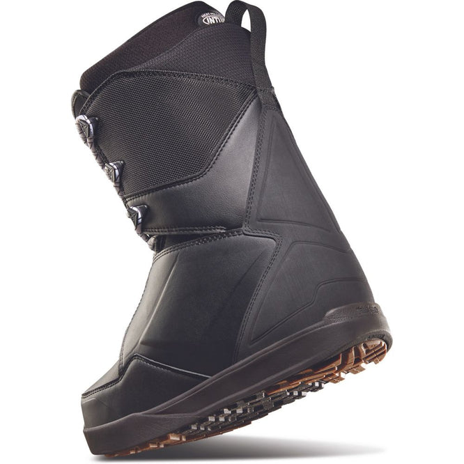 Bottes de snowboard Lashed Black 2023