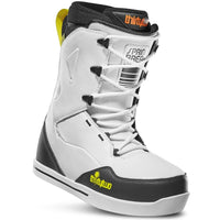 Bottes de snowboard Zephyr Premium Spring Break White/Black