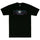 T-shirt AWS Nova Noir