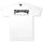 T-shirt Skate Mag gris/rouge