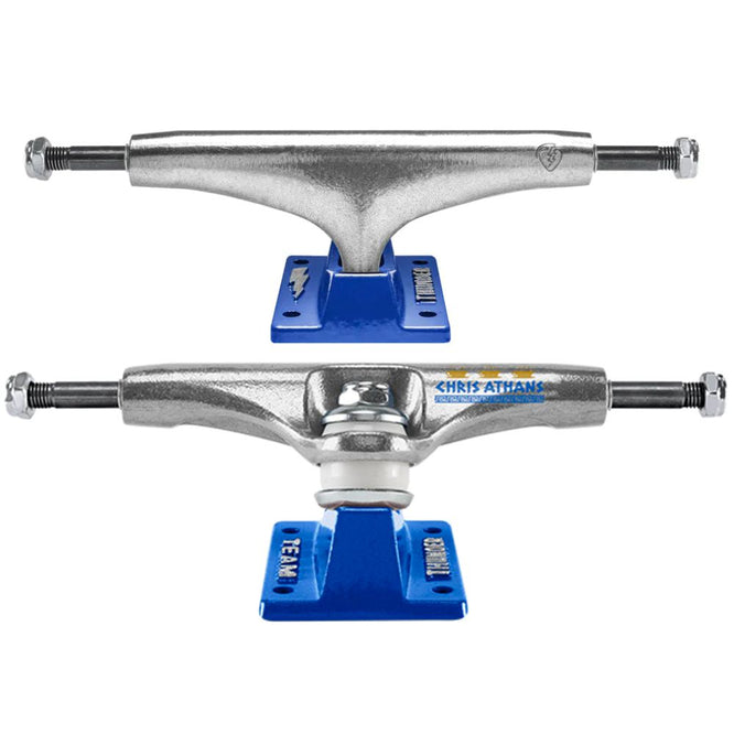 Athans Stamped 149 Skateboard Trucks