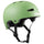 Casque Evolution Solid Colors Satin Black