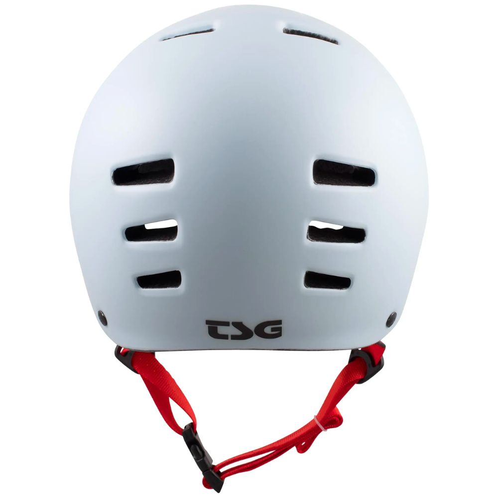 Superlight Solid Colour Satin Skyride