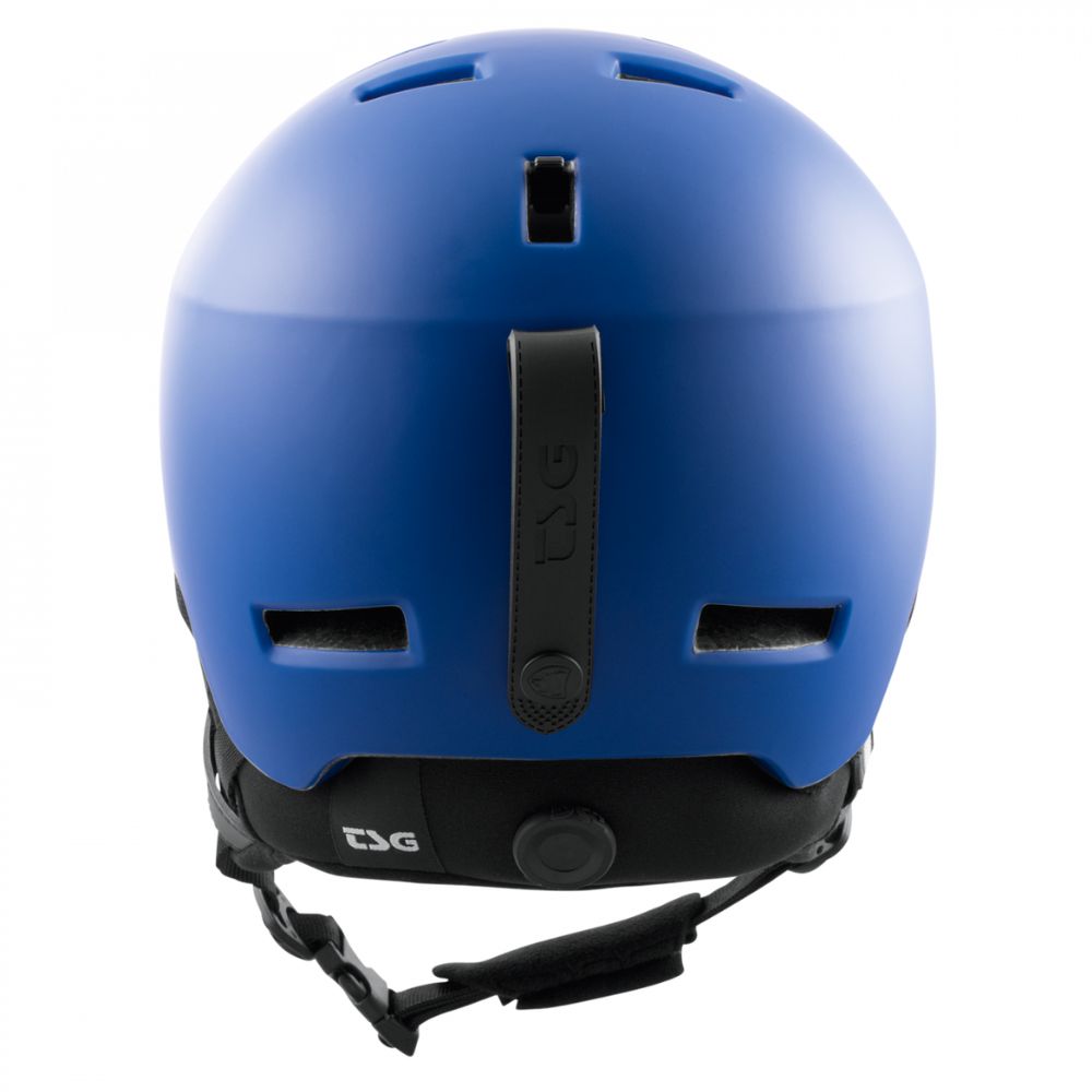 Tweak Casque Couleur Solide Satin Nautic