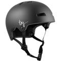 Womens Ivy Solid Colour Satin Aquarelle Casque