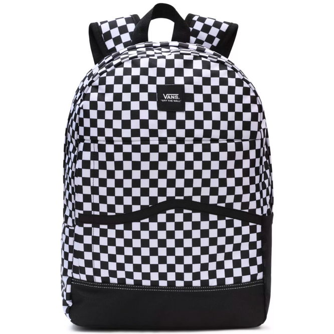 Sac à dos Construct Skool Checkers