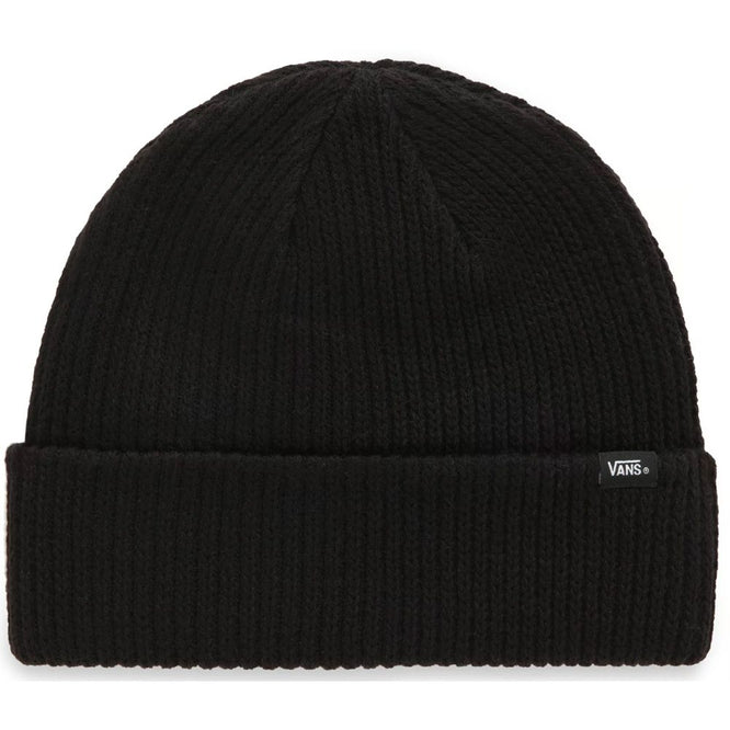 Core Basics Beanie Noir