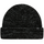 Core Basics Beanie Gris chiné