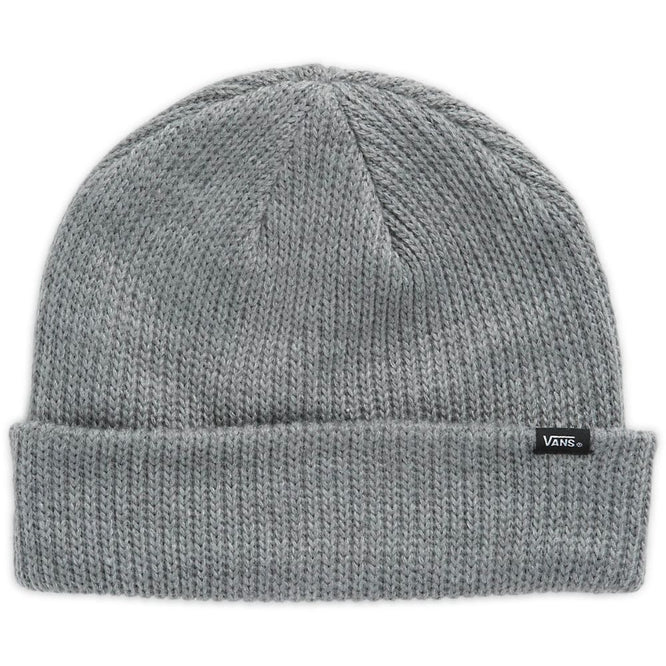 Core Basics Beanie Gris chiné