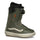 Bottes de snowboard Encore OG noir/blanc 2025 pour femmes