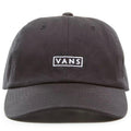 Kids Easy Box Casquette Jockey Noir