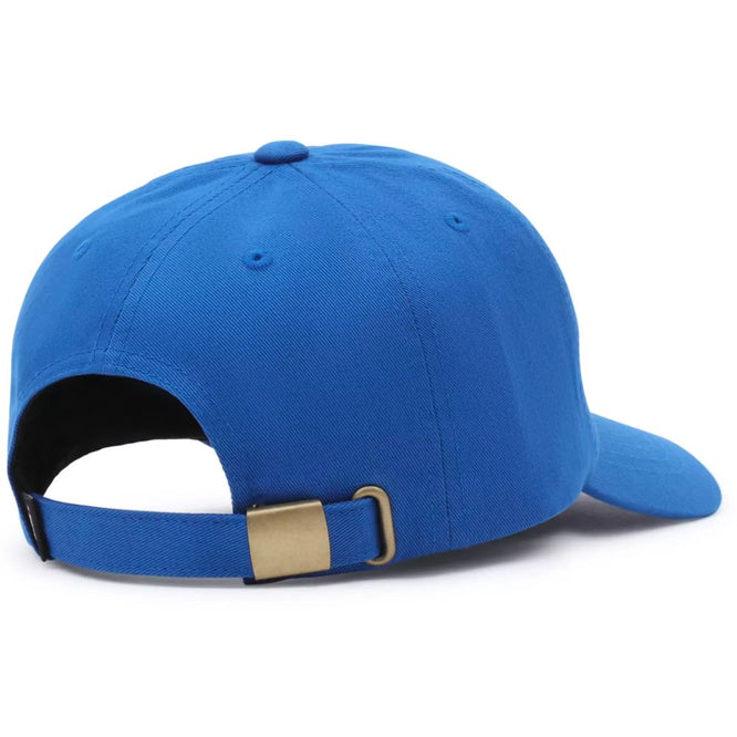 Casquette Jockey Kids Easy Box bleu ciel