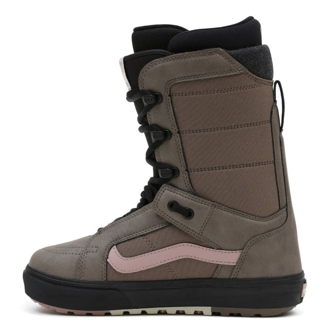 Bottes de snowboard Hi-Standard OG Dillon Ojo Brown/Pink 2023