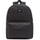 Sac à dos Old Skool à carreaux noir/blanc