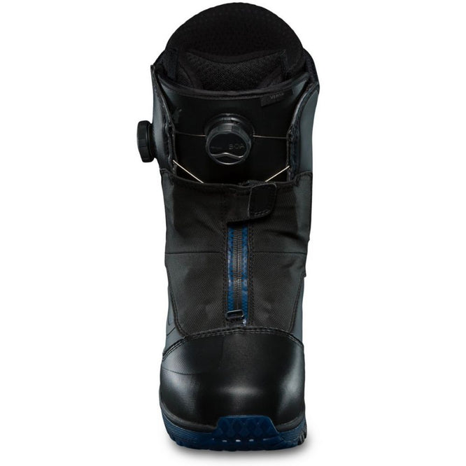 Fresh Blake Paul Noir/ Bleu