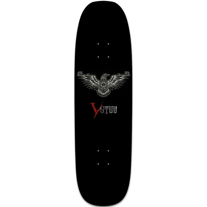 Aguila Noir 9.125" Skateboard Deck