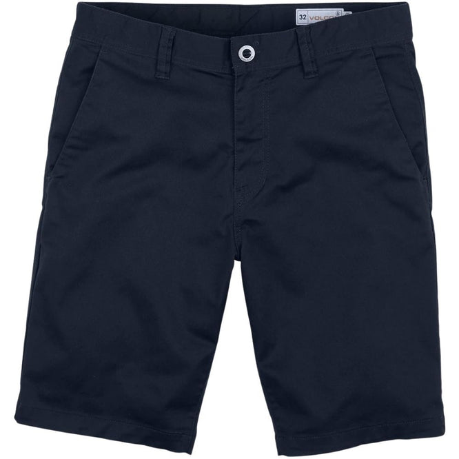 Short extensible Frickin Modern 21" marine foncé