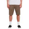 Short extensible Frickin Modern 21