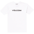 T-shirt Rippeuro pour enfants, blanc