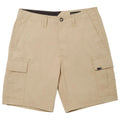 March Cargo Short Military