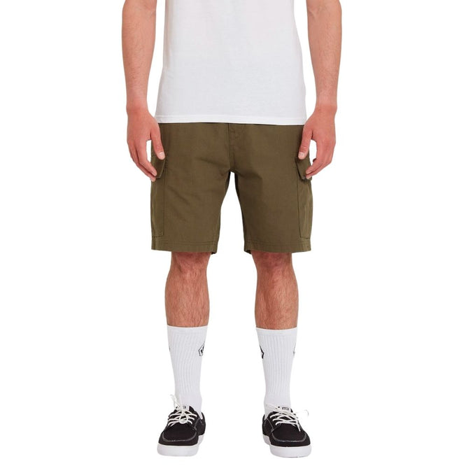 March Cargo Short Military