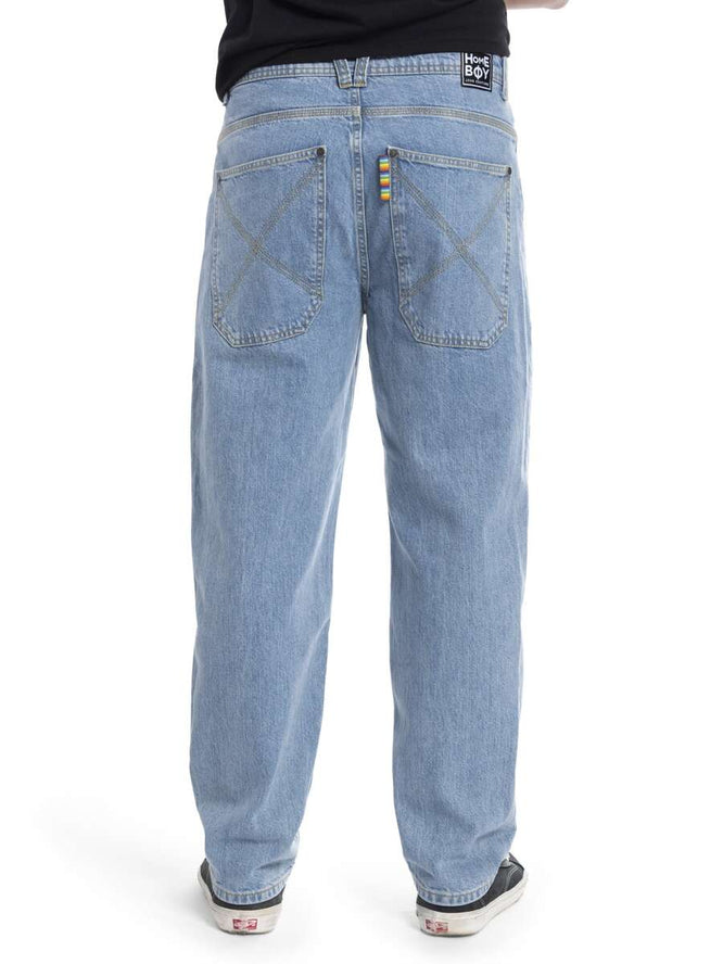 X-Tra Baggy Jeans Moon