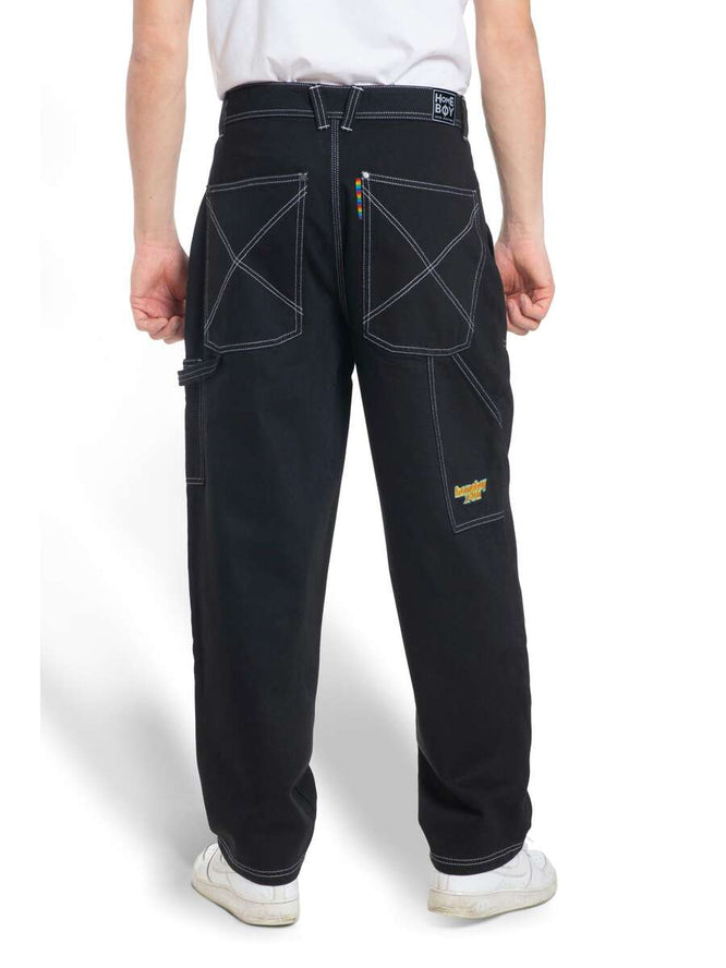 Pantalon de travail X-Tra noir